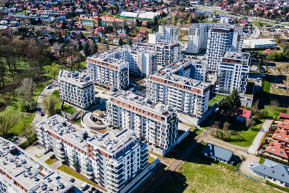 Mieszkanie Sprzedaż Rzeszów Ignacego Paderewskiego