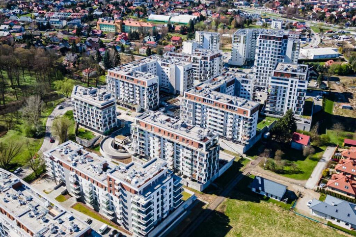 Mieszkanie Sprzedaż Rzeszów Ignacego Paderewskiego 9