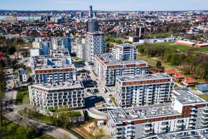 Mieszkanie Sprzedaż Rzeszów Ignacego Paderewskiego
