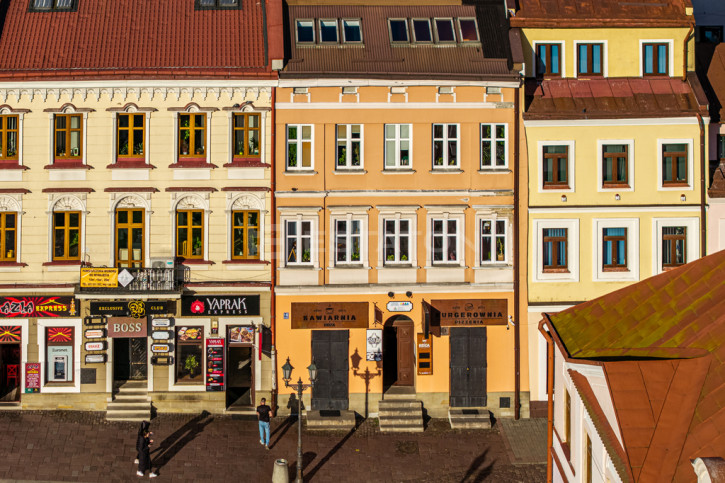 Lokal Wynajem Rzeszów &nbsp;ynek 3