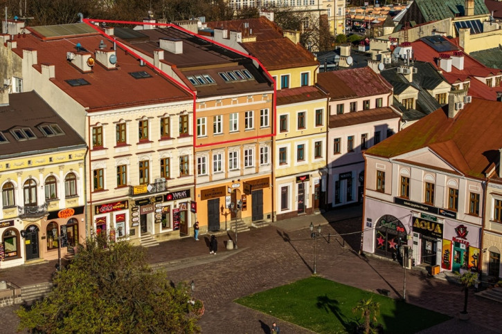 Lokal Wynajem Rzeszów &nbsp;ynek 2