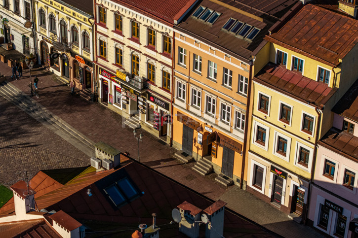 Lokal Wynajem Rzeszów &nbsp;ynek 1