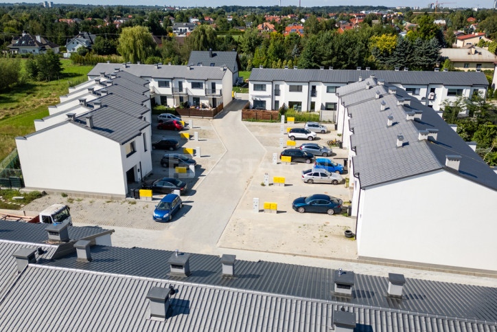 Mieszkanie Sprzedaż Rzeszów Czesława Miłosza 10