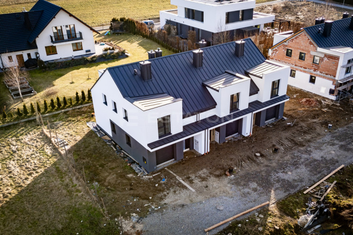 Dom Sprzedaż Rzeszów Tarnopolska 8