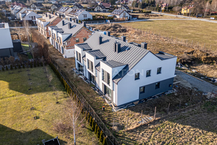 Dom Sprzedaż Rzeszów Tarnopolska 1