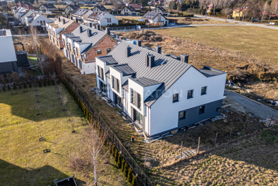 Dom Sprzedaż Rzeszów Tarnopolska