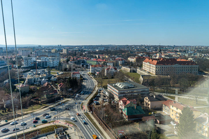 Mieszkanie Sprzedaż Rzeszów Śródmieście Fryderyka Szopena 10