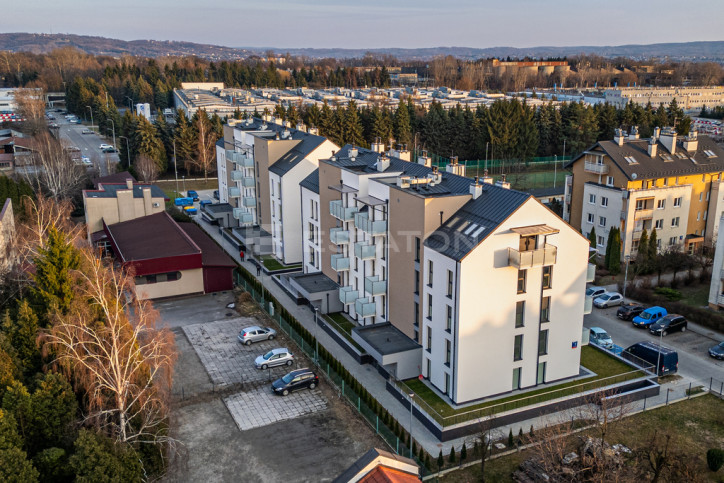Mieszkanie Sprzedaż Rzeszów Rymanowska 8