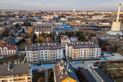 Mieszkanie Sprzedaż Rzeszów Rymanowska