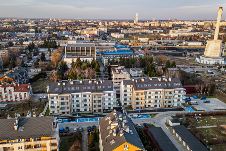 Mieszkanie Sprzedaż Rzeszów Rymanowska 10