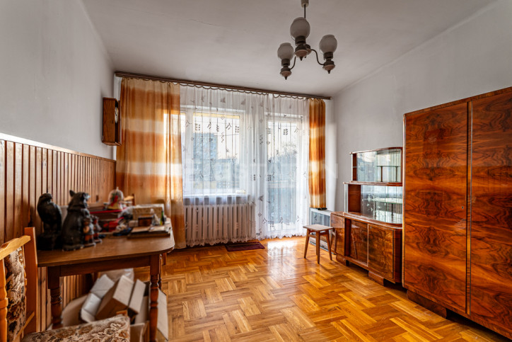 Mieszkanie Sprzedaż Rzeszów Kosynierów 1