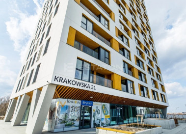 Mieszkanie Sprzedaż Rzeszów Krakowska