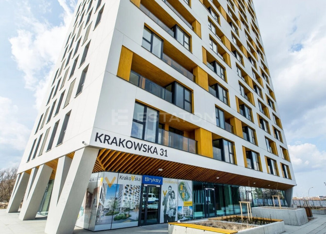 Mieszkanie Sprzedaż Rzeszów Krakowska 12