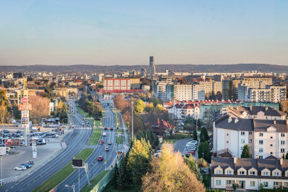 Mieszkanie Sprzedaż Rzeszów Krakowska