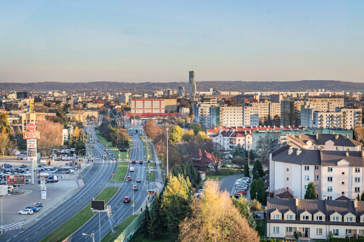 Mieszkanie Sprzedaż Rzeszów Krakowska 13