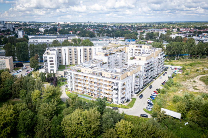 Mieszkanie Sprzedaż Rzeszów Lucjana Siemieńskiego 11