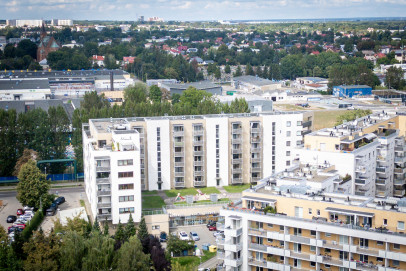 Mieszkanie Sprzedaż Rzeszów Lucjana Siemieńskiego