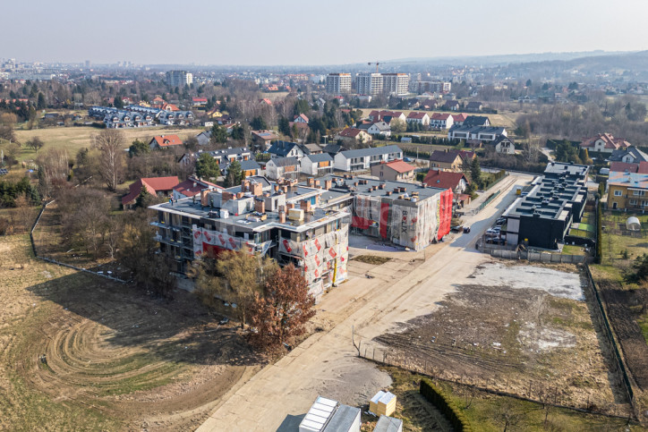 Mieszkanie Sprzedaż Rzeszów Gościnna 5