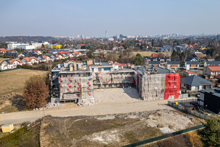 Mieszkanie Sprzedaż Rzeszów Gościnna 9