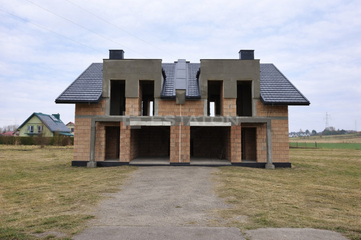 Dom Sprzedaż Rzeszów Budziwój Strzelców 3