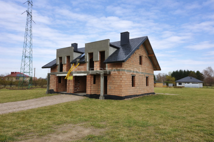 Dom Sprzedaż Rzeszów Budziwój Strzelców 1
