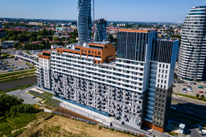 Mieszkanie Wynajem Rzeszów al.&nbsp;mjr. Wacława Kopisto 8
