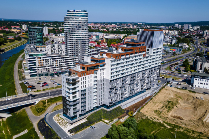 Mieszkanie Wynajem Rzeszów al.&nbsp;mjr. Wacława Kopisto 5
