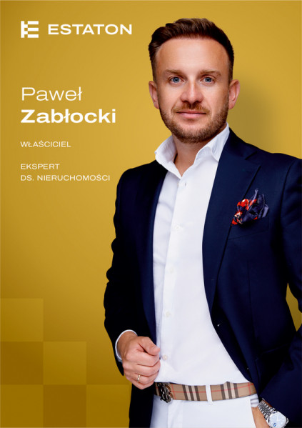 Paweł Zabłocki (Biuro główne)