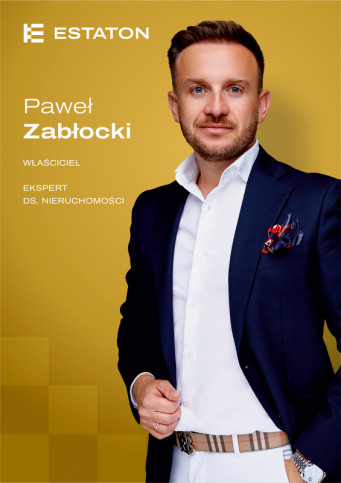 Paweł Zabłocki
