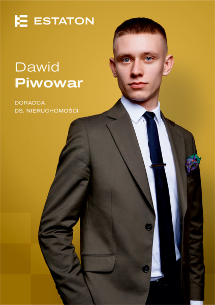 Dawid Piwowar (Biuro główne)