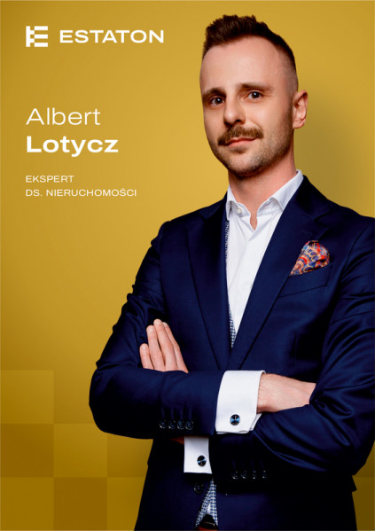 Albert Lotycz (Biuro główne)