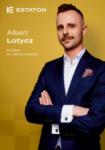 Albert Lotycz