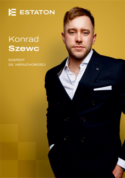 Konrad Szewc (Biuro główne)