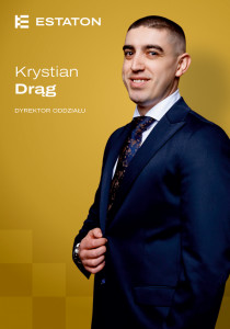 Krystian Drąg