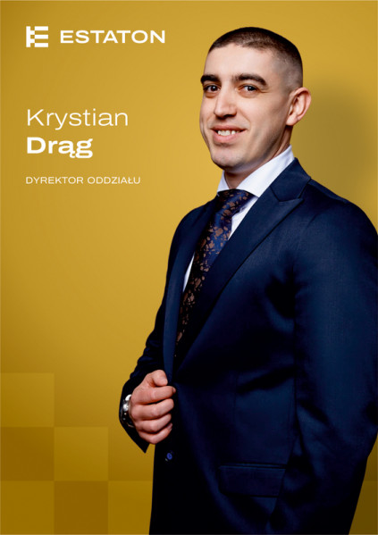 Krystian Drąg (Biuro główne)