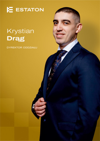 Krystian Drąg