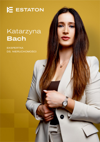 Katarzyna Bach