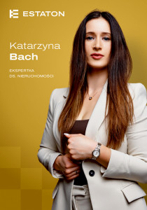 Katarzyna Bach