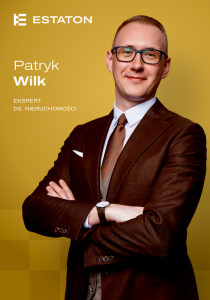 Patryk Wilk