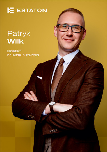 Patryk Wilk (Biuro główne)