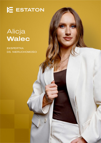 Alicja Walec