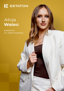 Alicja Walec