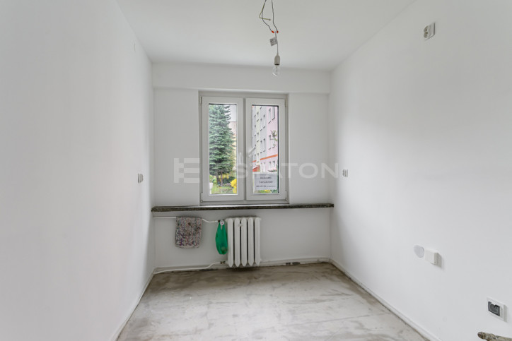 Mieszkanie Sprzedaż Rzeszów płk. Kazimierza Iranka-Osmeckiego 3
