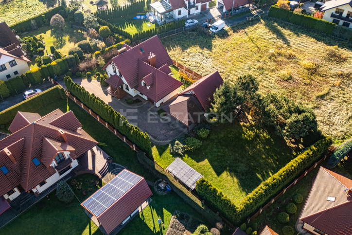Dom Sprzedaż Dębica Budzisz 1