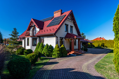 Dom Sprzedaż Dębica Budzisz