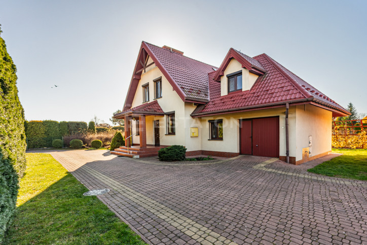 Dom Sprzedaż Dębica Budzisz 11