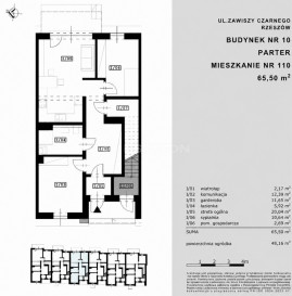 Mieszkanie Sprzedaż Rzeszów Przemysłowa