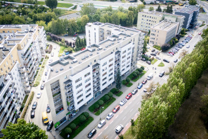 Mieszkanie Sprzedaż Rzeszów Lucjana Siemieńskiego