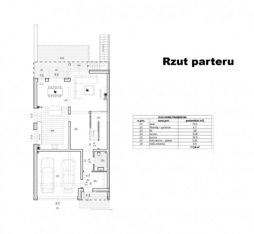 Dom Sprzedaż Rzeszów św. Marcina 21