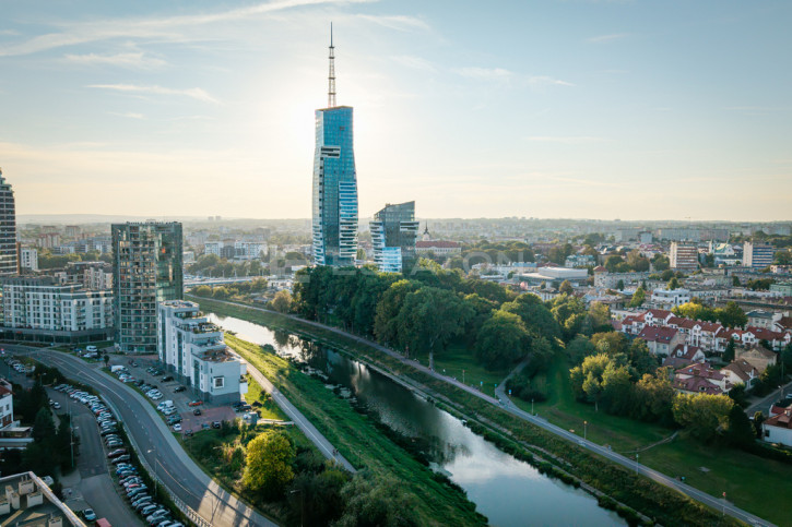 Mieszkanie Wynajem Rzeszów Fryderyka Szopena 20